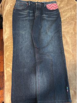 Coogi jeans