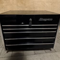 Snap on Tool box