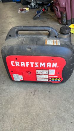 Quiet Generator