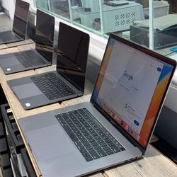 Apple iPad Pro 12.9-inch 128GB Wi-Fi