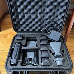 Dji Mavic 3 Thermal Enterprise Drone