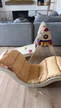 Baby gym