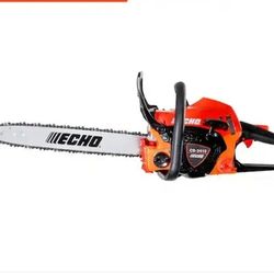 Echo 14 Inch Chainsaw 