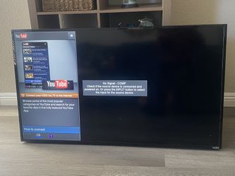 Vizio Tv