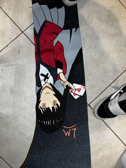 Mob Grip Tape