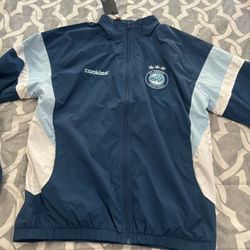 Cookies Jacket 