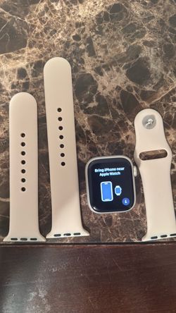 Apple Watch Series 8 , 41mm + LTE