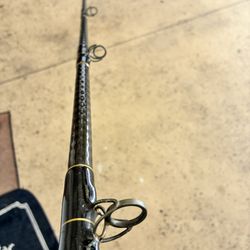 Kencor Casting Rod. 15-40lb 7feet