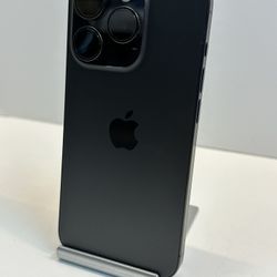 Apple iPhone 15 PRO 128gb. ( Fully Unlocked )