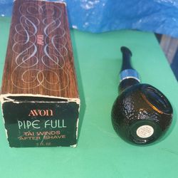 Avon Pipe In Package