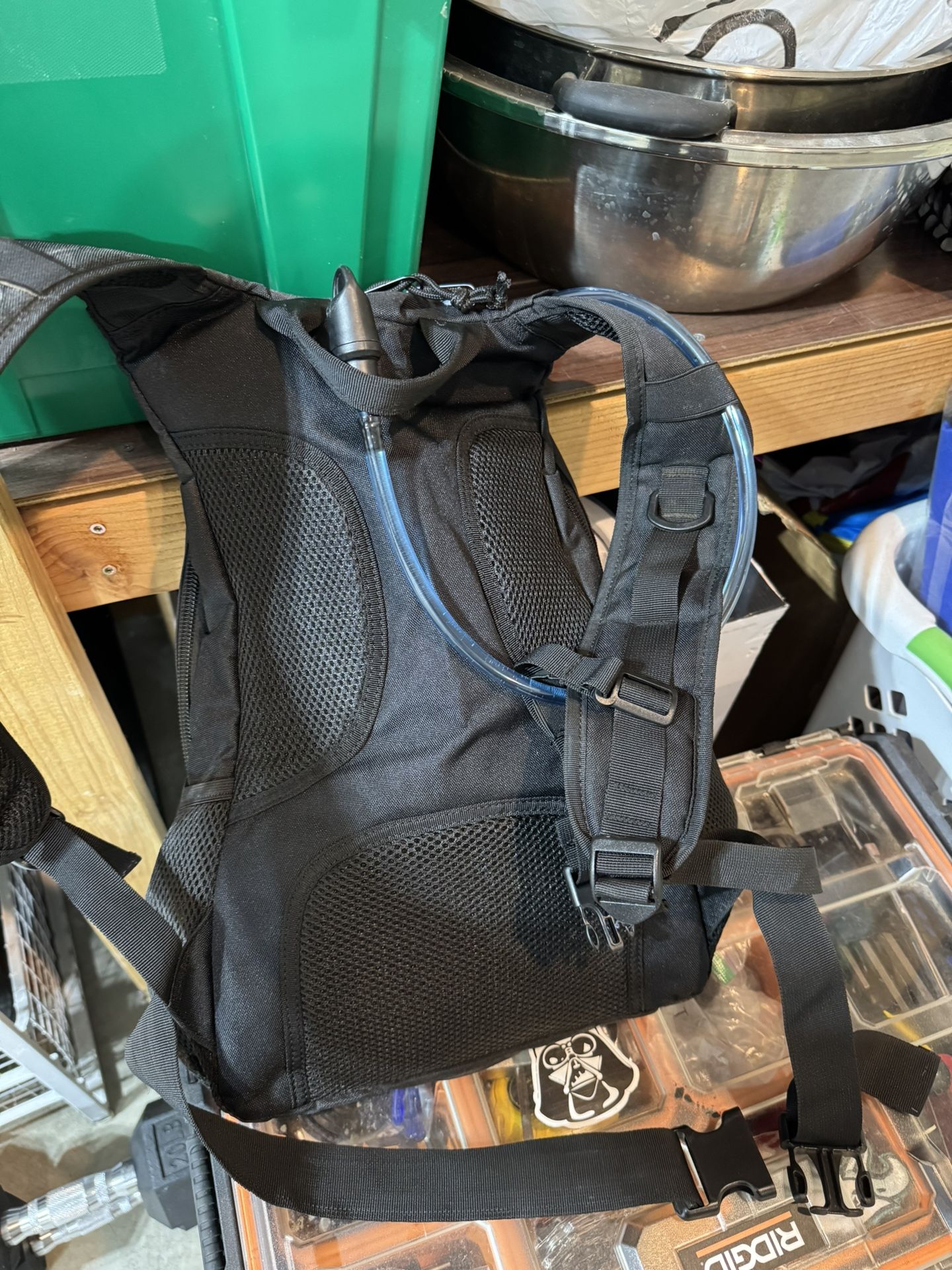 CVLIFE 3L Hydration Backpack