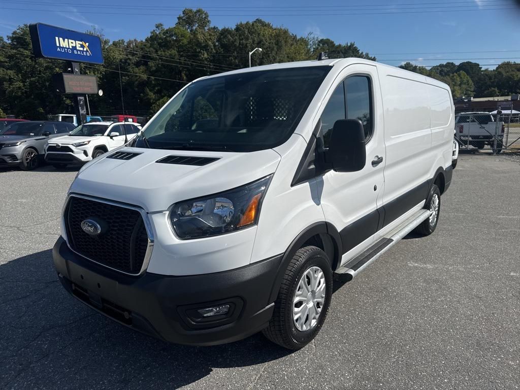 2023 Ford Transit-250 Cargo Van