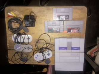 Classic NES