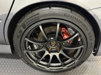 Advan Racing 18 X 8.5 Wheels 5 X 114.3