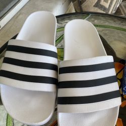 Adidas Slides