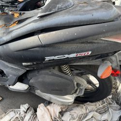 Honda PCX150 