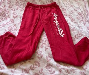 Aeropostale Sweats Women’s