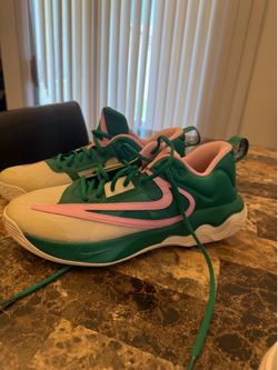 Basketball shoes Giannis