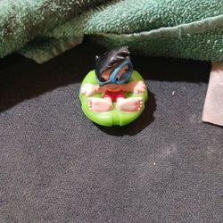 Bobby's world  collectable