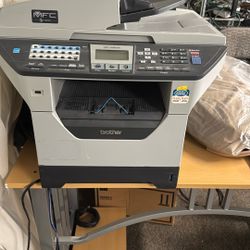 Free Brother Printer