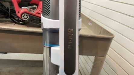 Shark vacuum