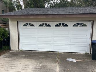 Garage Door