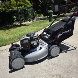 Murray  Maquina Nueva 