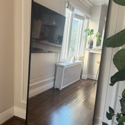 Extra Large Full Length Mirror 