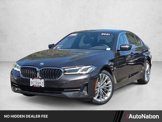 2023 BMW 530e