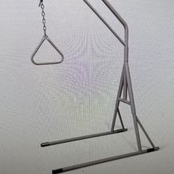Trapeze Bar Bed Lift Patient Hospital Bed