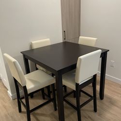 Dining Table Set