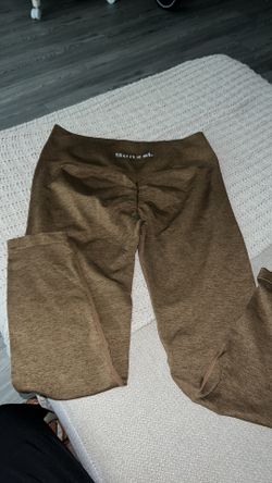 Sunzel Workout Leggings Size M 