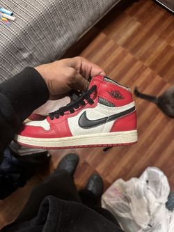 Chicago 1s-1y