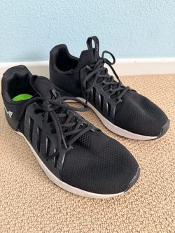 Men’s Shoes INOV Graphene Grip F-LITE G30 Size 11