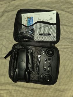 Drone with Camera 1080P HD