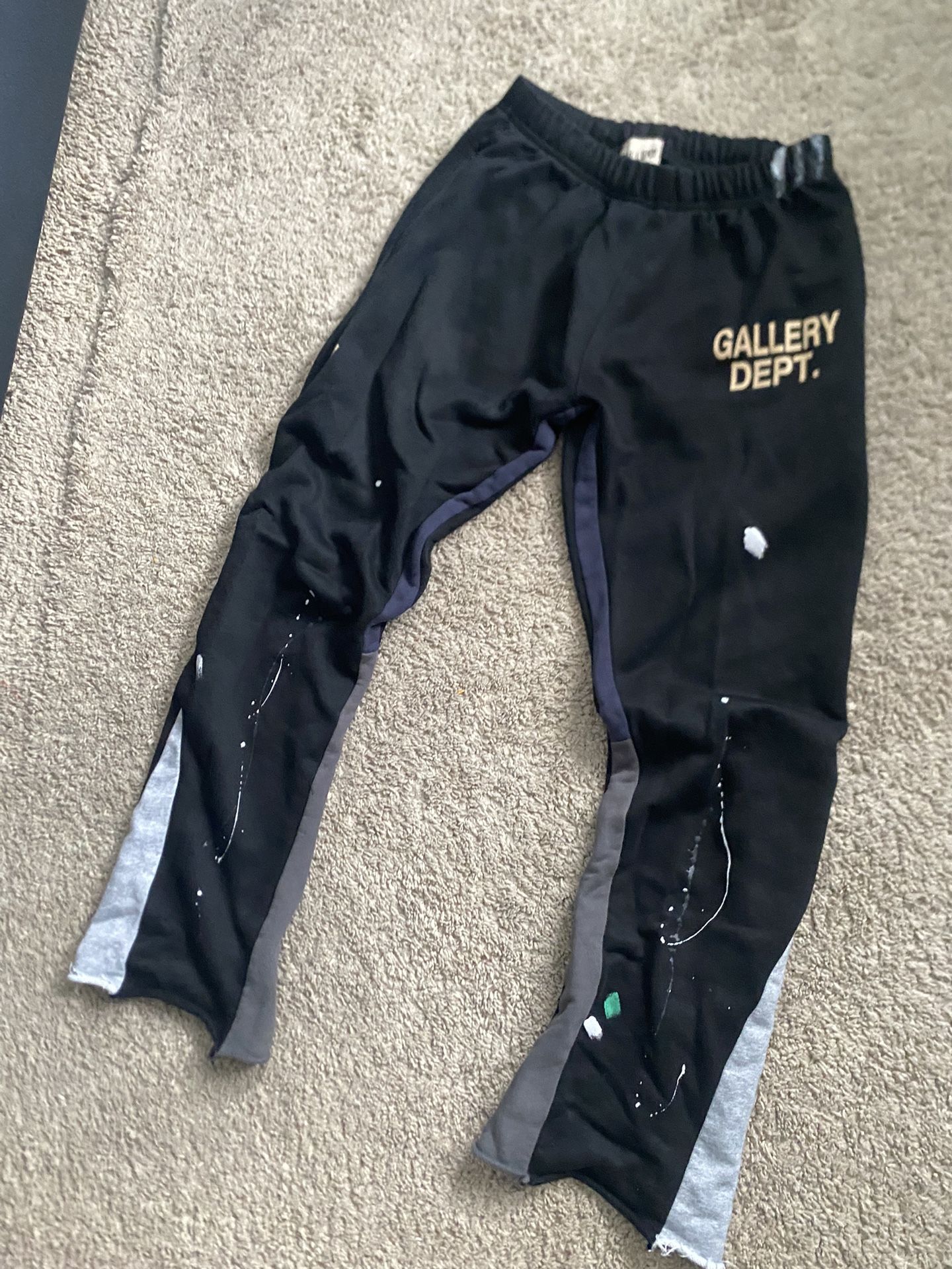 Gallery Dept Pants