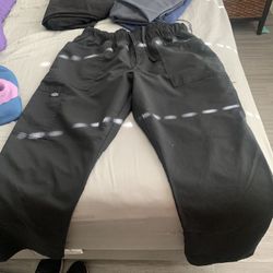  Scrubs Bottoms