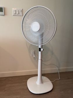 Amazon fan