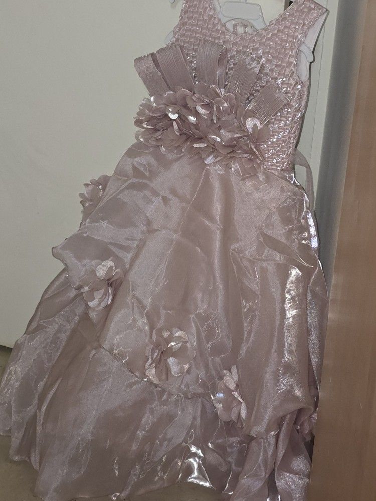 Fancy Party Dress