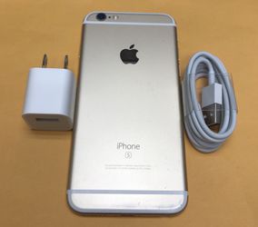 iPhone 6s 64GB Factory Unlocked