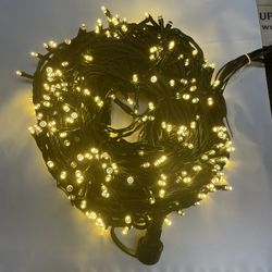 300 LED string light