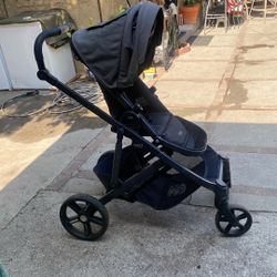 Britax  Stroller $95
