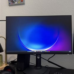 Alienware Monitor 360 FPS 24.5 inch