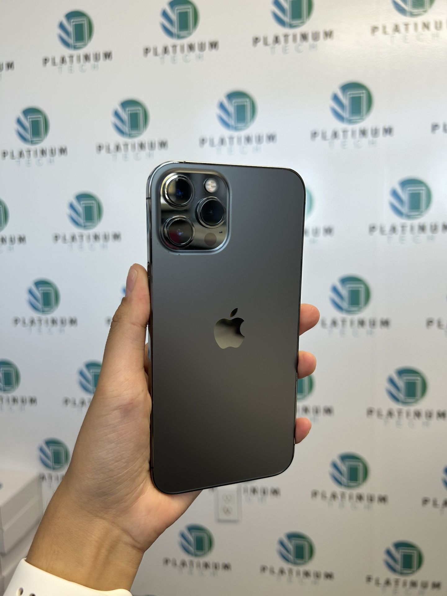 iPhone 12 Pro Max Unlocked 128 Gb