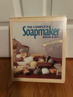 Soap making kit
