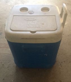 Cooler
