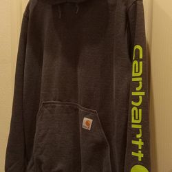 Carhartt Sweatshirt 