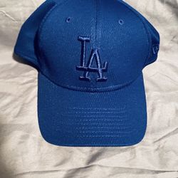 Dodgers 39Thrirty Flex Cap 