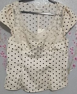 Ladies blouse
