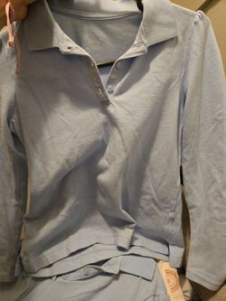School uniform shirts